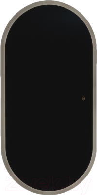 Зеркало Silver Mirrors Виола ТХ 60x120 / LED-00002695 - фото