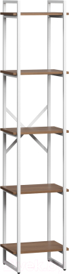 Стеллаж Loftyhome Мальборк 40 / 1628029 - фото