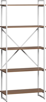 Стеллаж Loftyhome Мальборк 80 / 1628030 - фото