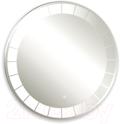 Зеркало Silver Mirrors Пандора-S D700 / LED-00002788 - фото