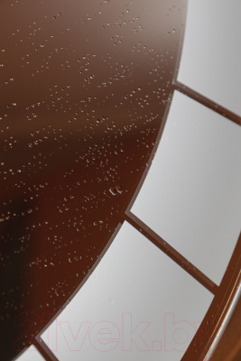 Зеркало Silver Mirrors Пандора-S D700 / LED-00002788