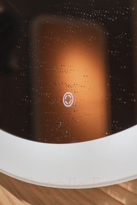 Зеркало Silver Mirrors Перла-S D770 / LED-00002736