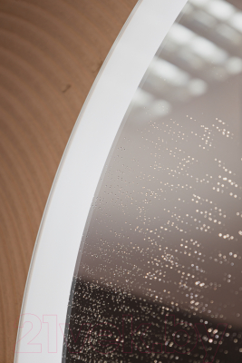 Зеркало Silver Mirrors Перла-S D770 / LED-00002736