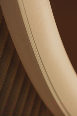 Зеркало Silver Mirrors Перла-ТХ D770 / LED-00002696