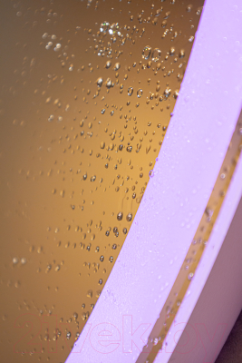 Зеркало Silver Mirrors Perla Neo RGB D770 / LED-00002610