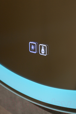 Зеркало Silver Mirrors Perla Neo RGB D770 / LED-00002610