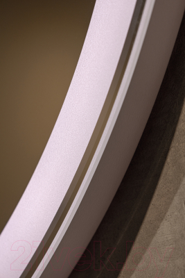 Зеркало Silver Mirrors Perla Neo RGB D770 / LED-00002610