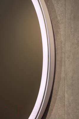 Зеркало Silver Mirrors Perla Neo RGB D770 / LED-00002610