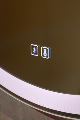 Зеркало Silver Mirrors Perla Neo RGB D770 / LED-00002610