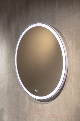 Зеркало Silver Mirrors Perla Neo RGB D770 / LED-00002610
