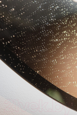 Зеркало Silver Mirrors Monaco Black D1000 / LED-00002769