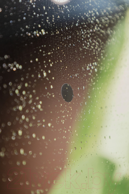 Зеркало Silver Mirrors Monaco Black D1000 / LED-00002769