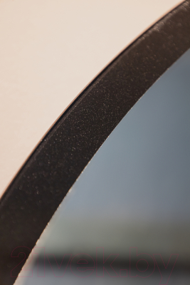 Зеркало Silver Mirrors Monaco Black D1000 / LED-00002769