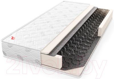 Матрас МДК Classic Low-Cost Х80 (90x195)
