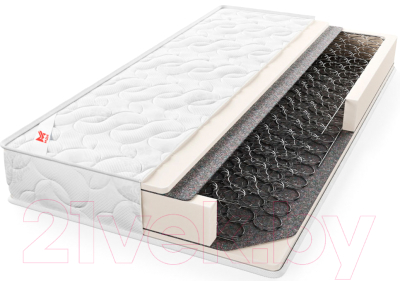 Матрас МДК Classic Low-Cost Х100 (140x195)