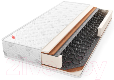 Матрас МДК Classic Strong Х80 (80x200)