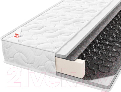 Матрас МДК Classic Strato Х100 (80x195) - фото
