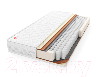 Матрас МДК Comfort Relax SLT8 (120x200)