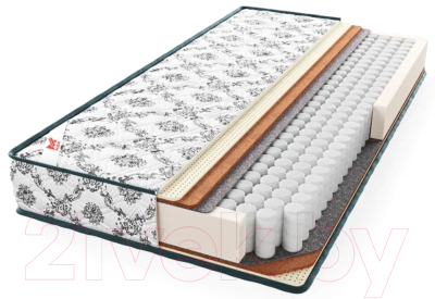 Матрас МДК Comfort Relax BL8 (160x190)