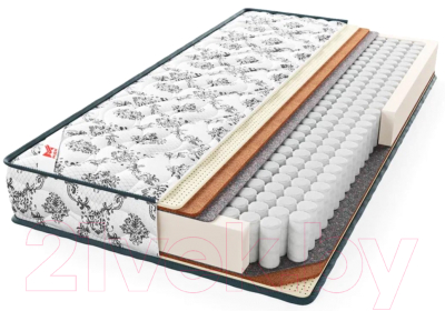 Матрас МДК Comfort Relax BL200 (90x200)