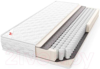 Матрас МДК Comfort Low-Cost Т97-8 (180x195)