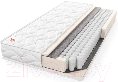 Матрас МДК Comfort Low-Cost SLT200 (140x195)