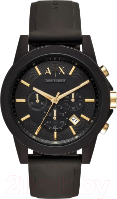 Часы наручные мужские Armani Exchange Exchange AX7105 - фото