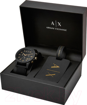 Часы наручные мужские Armani Exchange Exchange AX7105