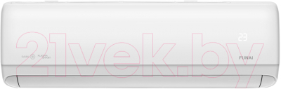 Сплит-система Funai Inverter RAC-DA20HP.D01 - фото