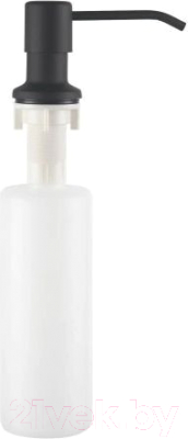 Мойка кухонная Wisent W36045В+W02B+WW405B