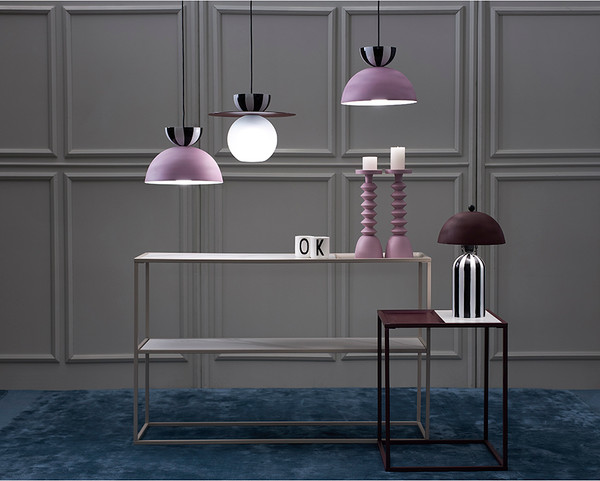 Прикроватная лампа Bergenson Bjorn Anniken / BB0000178