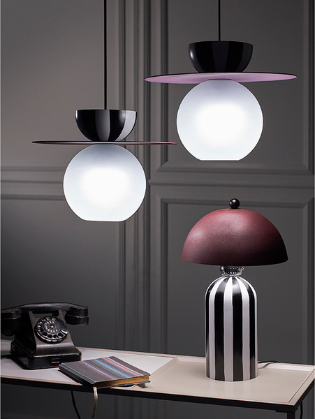 Прикроватная лампа Bergenson Bjorn Anniken / BB0000178