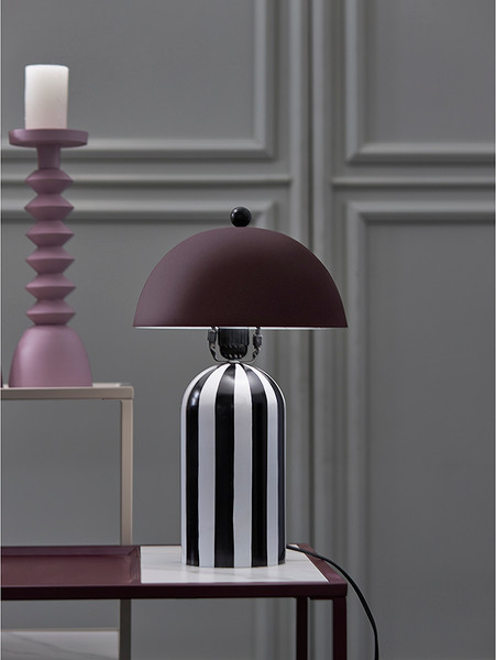 Прикроватная лампа Bergenson Bjorn Anniken / BB0000178