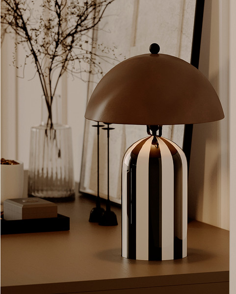 Прикроватная лампа Bergenson Bjorn Anniken / BB0000178