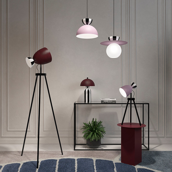 Прикроватная лампа Bergenson Bjorn Anniken / BB0000178