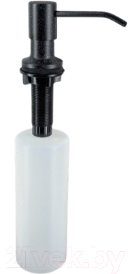 Мойка кухонная Wisent W36050В+W02B+WW405B