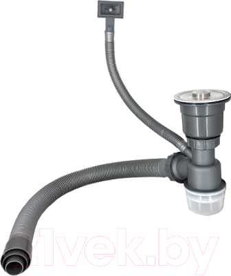 Сифон Gerhans K30601-1 - фото