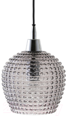 Потолочный светильник Bergenson Bjorn Aurora / BB0000570 (серый)