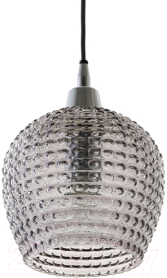 Потолочный светильник Bergenson Bjorn Aurora / BB0000570 (серый)