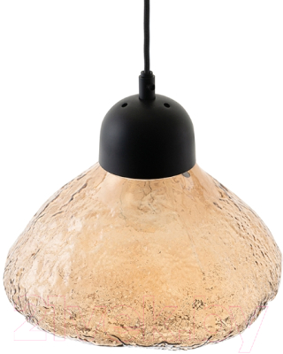 Потолочный светильник Bergenson Bjorn Frozen Light / BB0000553 (янтарный)