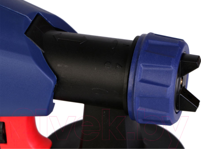 Краскопульт электрический Диолд АКРЭ-20ЛИ-01 (10300130)