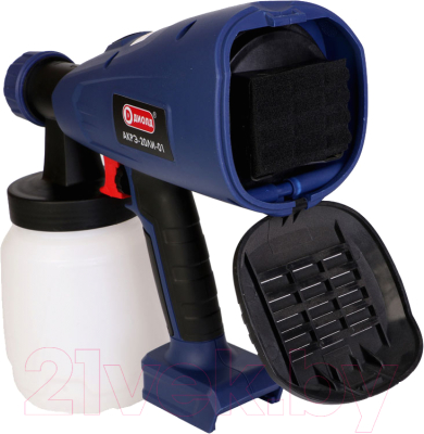 Краскопульт электрический Диолд АКРЭ-20ЛИ-01 (10300130)