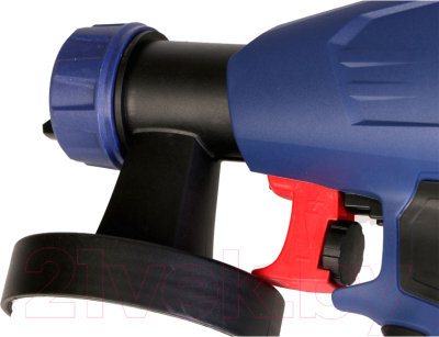 Краскопульт электрический Диолд АКРЭ-20ЛИ-01 (10300130)