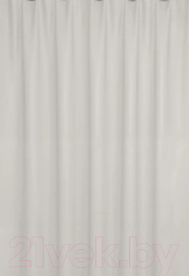 Шторка-занавеска для ванны IDDIS BL02P24i11 - фото