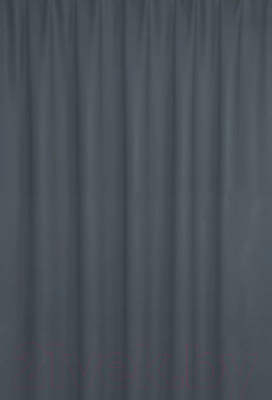 Шторка-занавеска для ванны IDDIS BL01P24i11 - фото