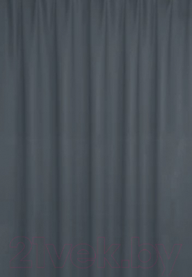 Шторка-занавеска для ванны IDDIS BS01P18i11 - фото