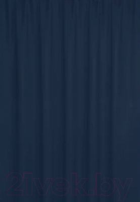 Шторка-занавеска для ванны IDDIS BL04P24i11 - фото