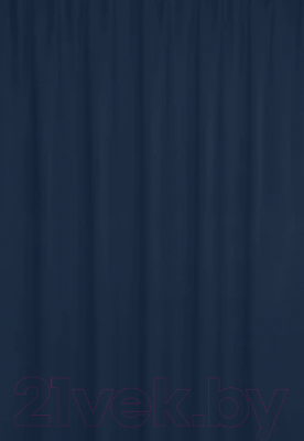 Шторка-занавеска для ванны IDDIS BS04P18i11 - фото