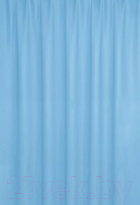 Шторка-занавеска для ванны IDDIS BL06P24i11 - фото