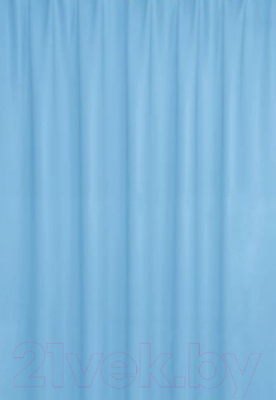 Шторка-занавеска для ванны IDDIS BS06P18i11 - фото